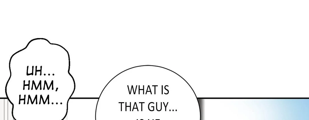 Living with The Wizard - Chapter 4